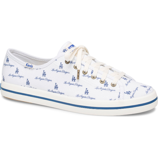 keds mlb dodgers