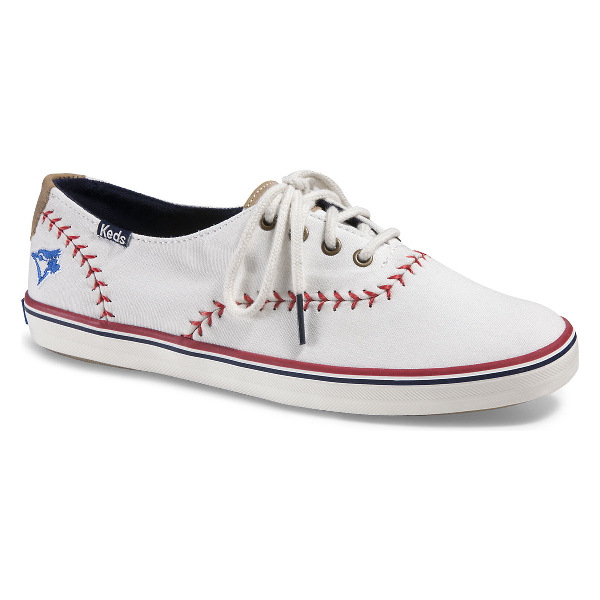 blue jays keds