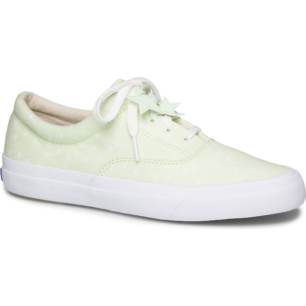 green keds