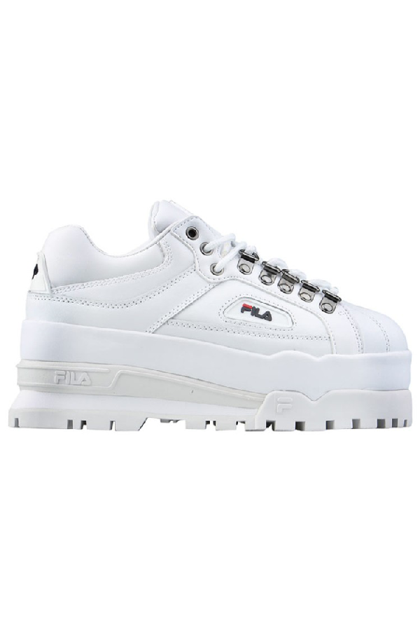 biohazard trailblazer wedge sneakers