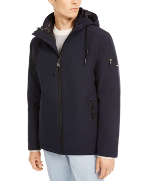 calvin klein 3 in 1 jacket