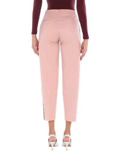 Shop Essentiel Antwerp Pants In Pink