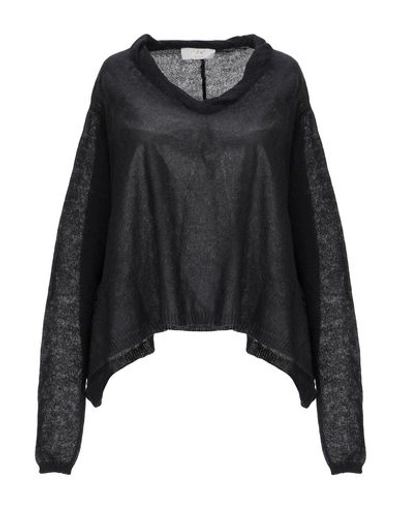 Shop L'edition Sweater In Black