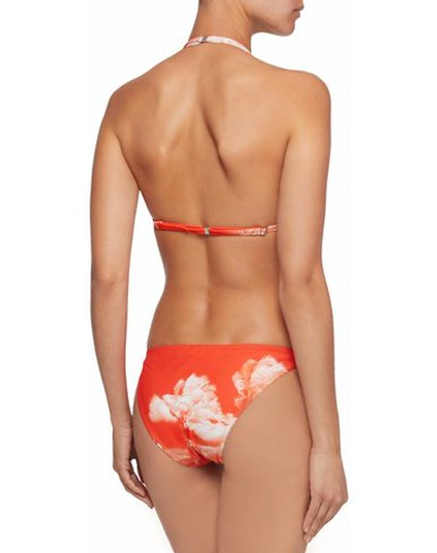 Shop Orlebar Brown Bikini In Coral