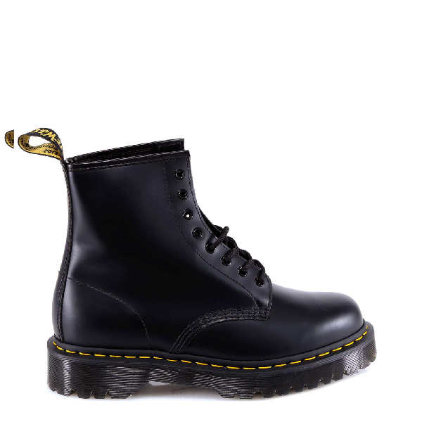 dr martens bex 8 eye boot
