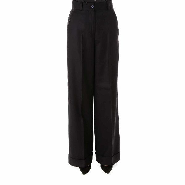 Pt01 Juliet Trousers In Black | ModeSens
