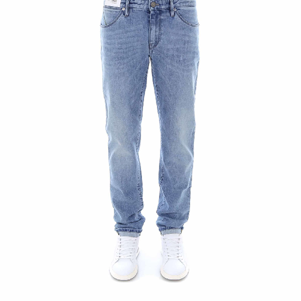 Pt05 Swing Jeans In Blue | ModeSens