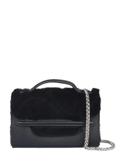 Shop Zanellato Nina Superbaby Bag In Black