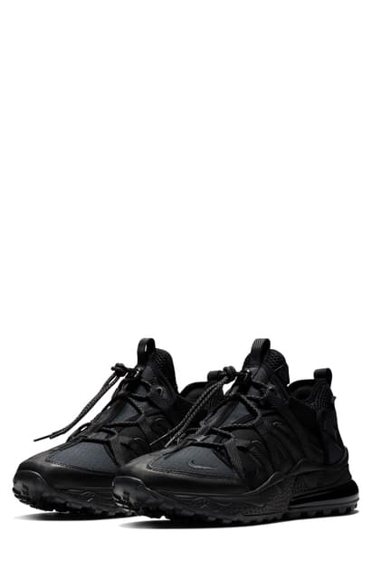 nike air max 270 bowfin all black nike air max 270 bowfin all black