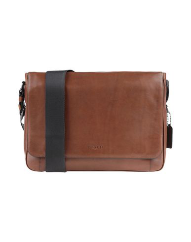 coach work bag