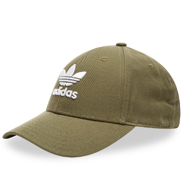 khaki adidas hat
