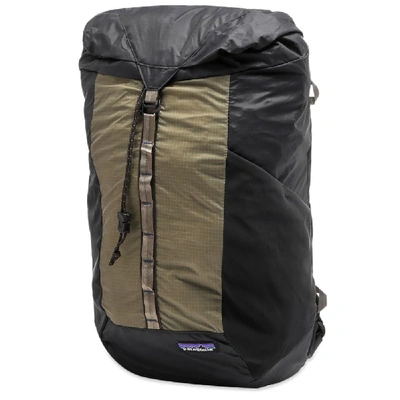 Shop Patagonia Ultralight Black Hole Pack