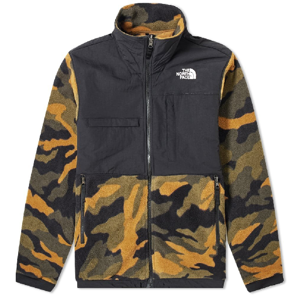 the north face 1995