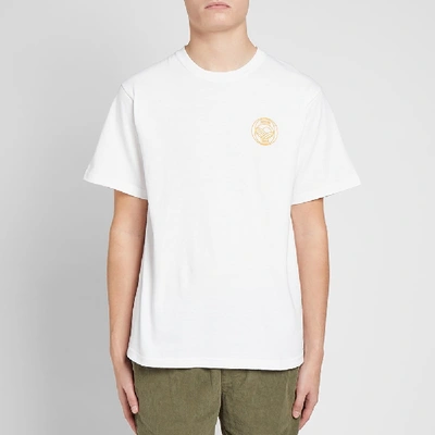 Shop Adsum Terra Tee In White