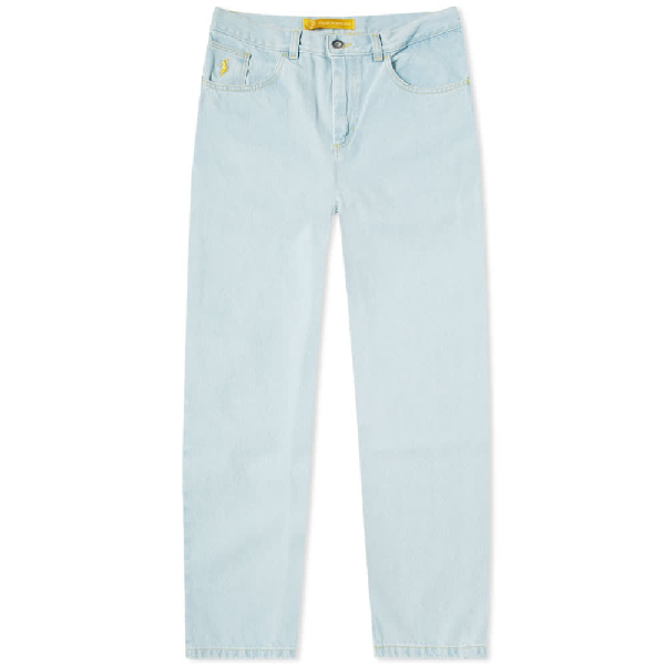 polar 90s jeans