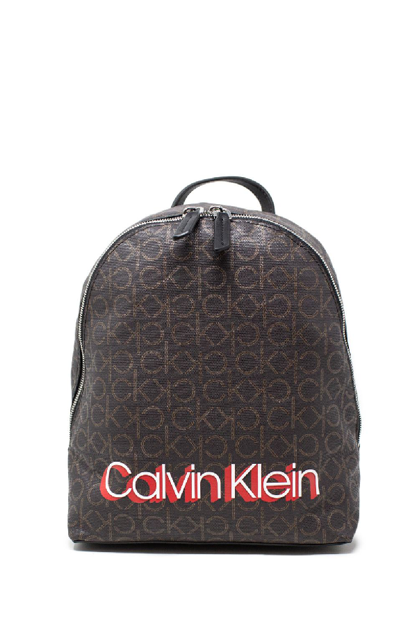calvin klein back pack