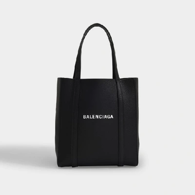 Shop Balenciaga Monnier Frères In Black