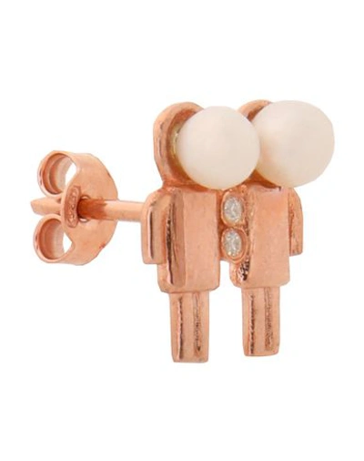 Shop Aamaya By Priyanka Earring In Copper