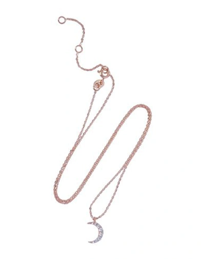 Shop Aamaya By Priyanka Necklaces In Copper