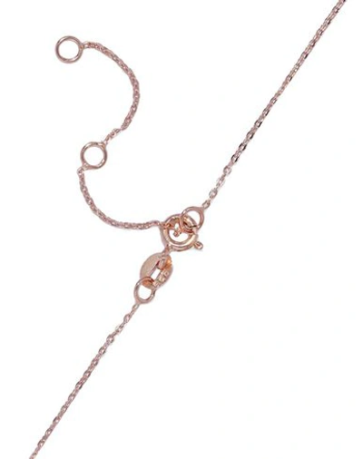 Shop Aamaya By Priyanka Necklaces In Copper