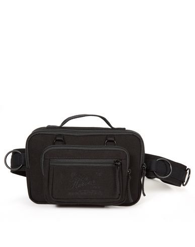 raf simons fanny pack
