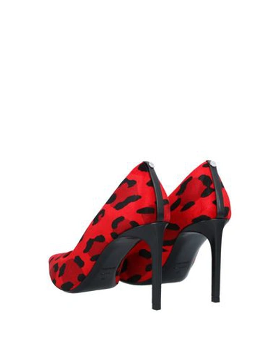 Shop Tom Ford Pumps In Red