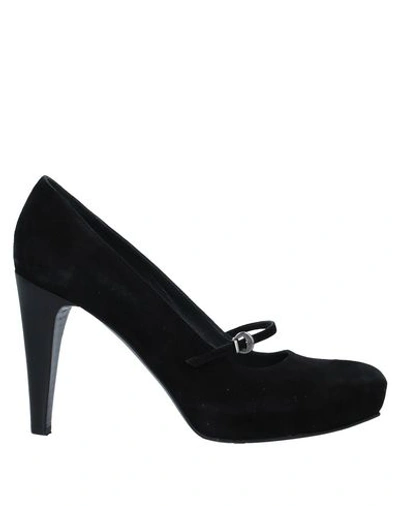 Shop Greymer Pump In Black