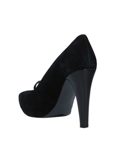 Shop Greymer Pump In Black