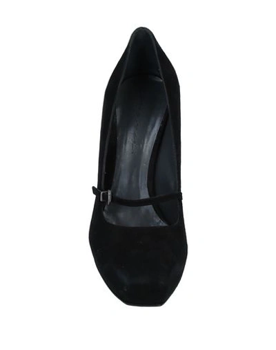 Shop Greymer Pump In Black