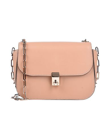 Valentino Cross-Body Bags In Pale Pink | ModeSens