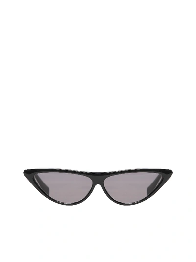 Shop Christian Roth Cat Eye Rina Sunglasses