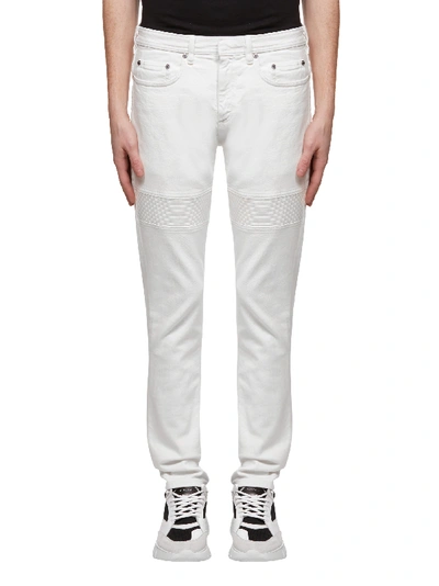 Shop Neil Barrett Skinny Pants