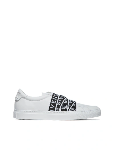 Shop Givenchy Urban Street Sneakers