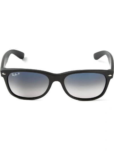 Ray Ban Ban In Schwarz