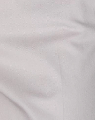 Peserico Woman Trousers In Grey