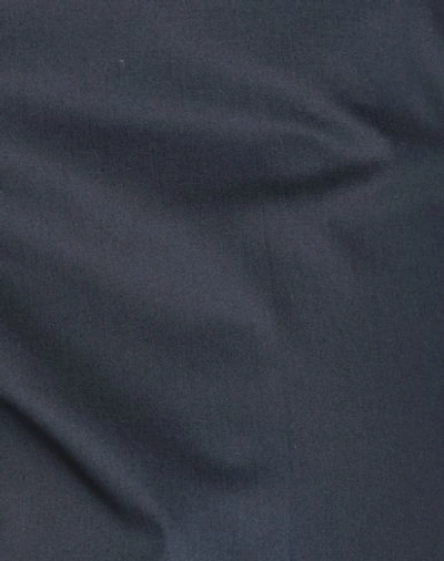 Peserico Casual Pants In Dark Blue