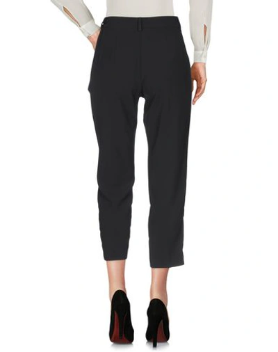 Shop Hopper Casual Pants In Black