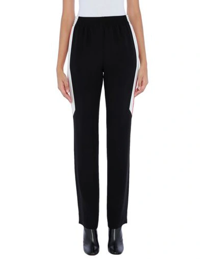 Shop Givenchy Woman Pants Black Size 6 Viscose, Acetate