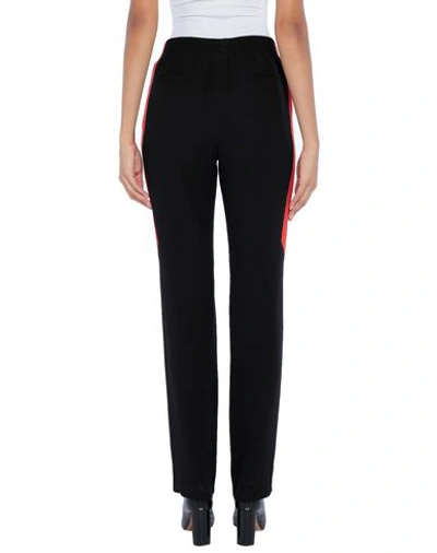 Shop Givenchy Woman Pants Black Size 8 Viscose, Acetate