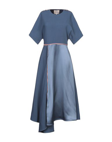 roksanda midi dress