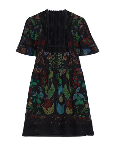valentino short dress