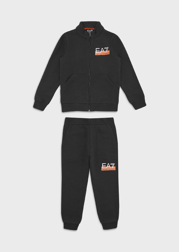 tracksuits armani