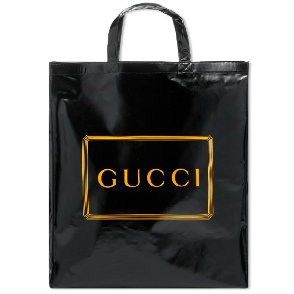 gucci shop bag