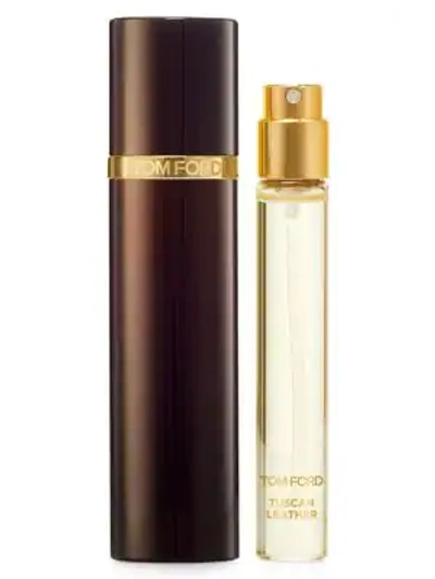 Shop Tom Ford Tuscan Leather Travel Spray