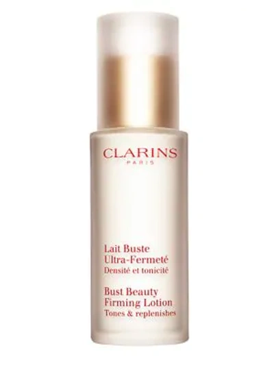 Shop Clarins Bust Beauty Firming Lotion