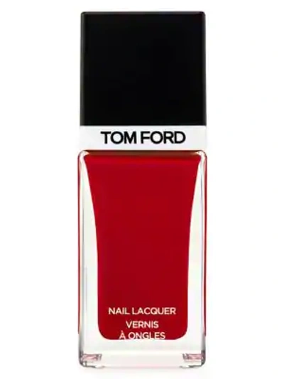 Shop Tom Ford Nail Lacquer In Fabulous