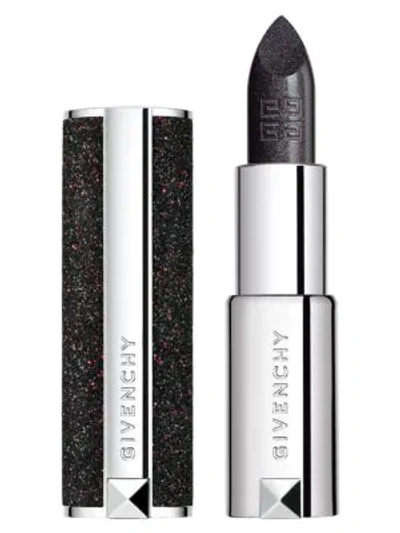 Shop Givenchy Women's Le Rouge Night Noir Lipstick In 06 Night In Grey