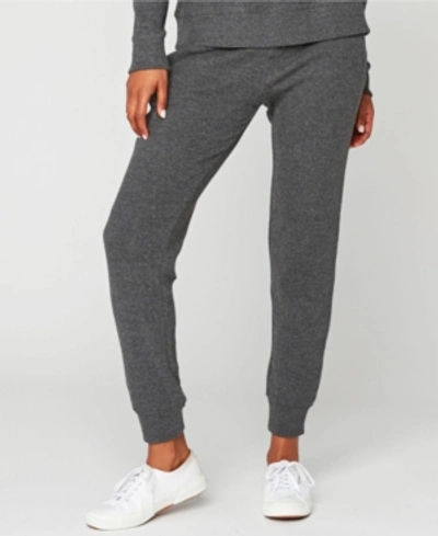Shop Threads 4 Thought Thermal Jogger Pants In Htc