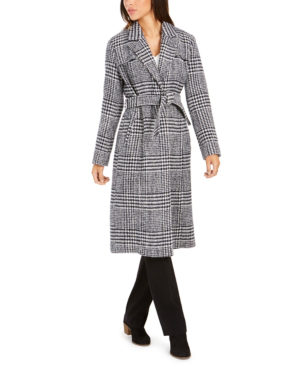 cole haan signature wrap coat