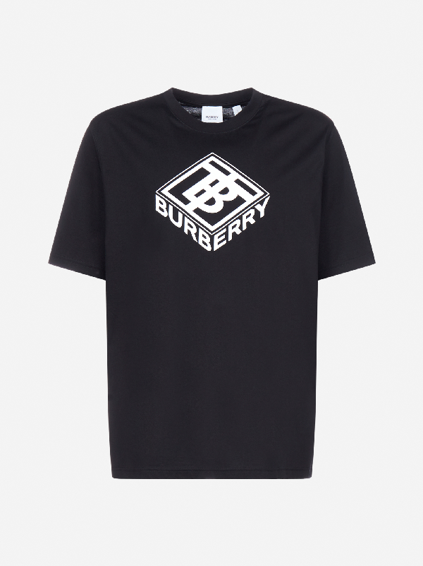 burberry ellison t shirt
